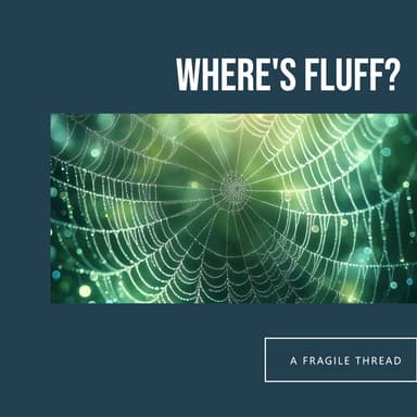 A Fragile Thread